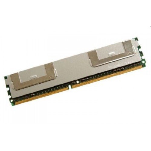 HPE SOURCING HP 398707-051 memory module 2 GB 1 x DDR2 240-pin DIMM ECC