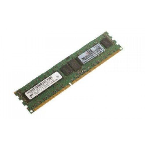 HPE SOURCING HP 500202-061 memory module 2 GB 1 x DDR3 240-pin DIMM