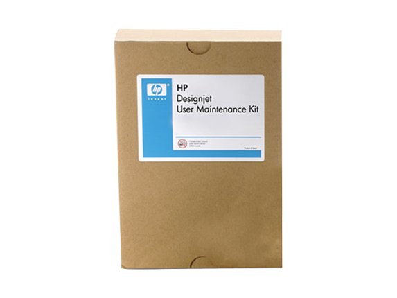 HP INC. - PLOTTERS DesignJet User Maintenance Kit Q6715A