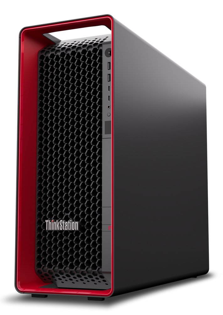 LENOVO TOPSELLER WORKSTATION ThinkStation P7 Intel Xeon W w5-3425 32 GB DDR5-SDRAM 1 TB SSD NVIDIA 30F30047US