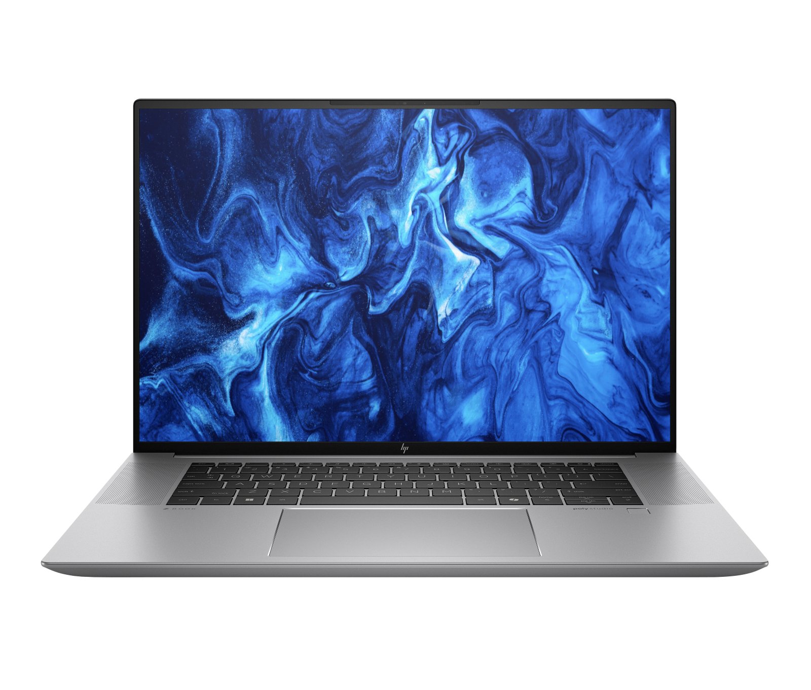 HP INC. - SB MOBILE WKS ZBook Studio G11 Intel Core Ultra 7 165H workstation 40.6 cm (16") WUXGA 64 AN6D8UT#ABA