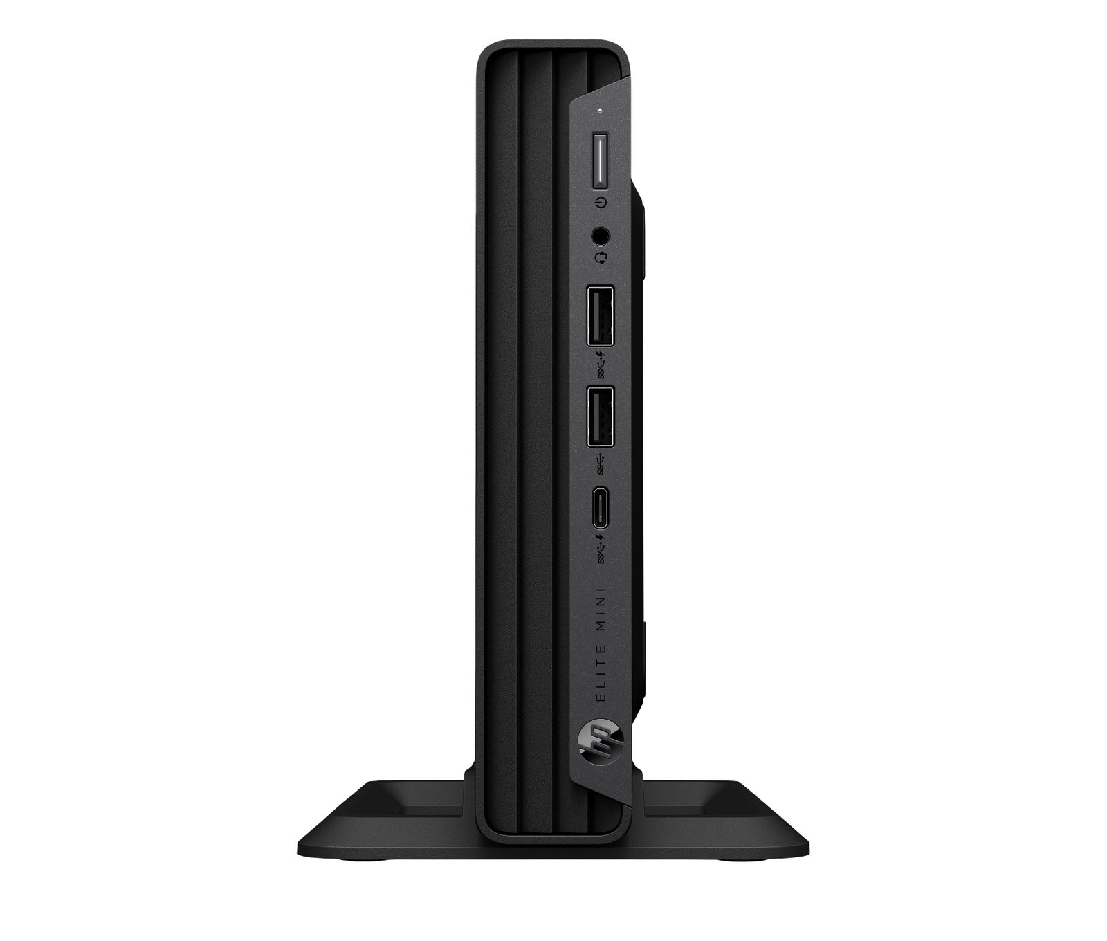 HP INC. - SB DESKTOPS Elite Mini 800 G9 Wolf Pro Security Edition Intel® Core™ i5 i5-12500T 16 GB AS1F8AT#ABA