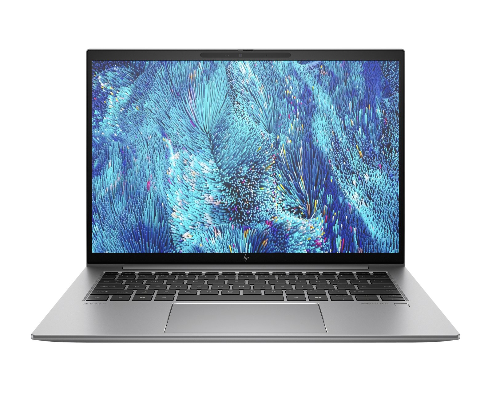 HP INC. - NSB MOBILE WKS ZBook Firefly G11 Intel Core Ultra 7 165H workstation 35.6 cm (14") WUXGA A4HJ5UP#ABA