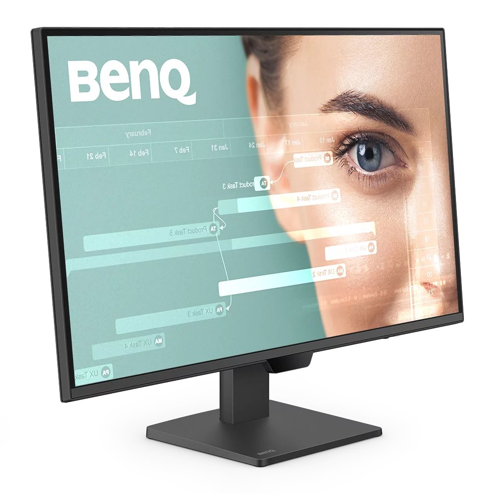 BENQ LCD MONITORS GW2790Q computer monitor 68.6 cm (27") 2560 x 1440 pixels Quad HD LED Black