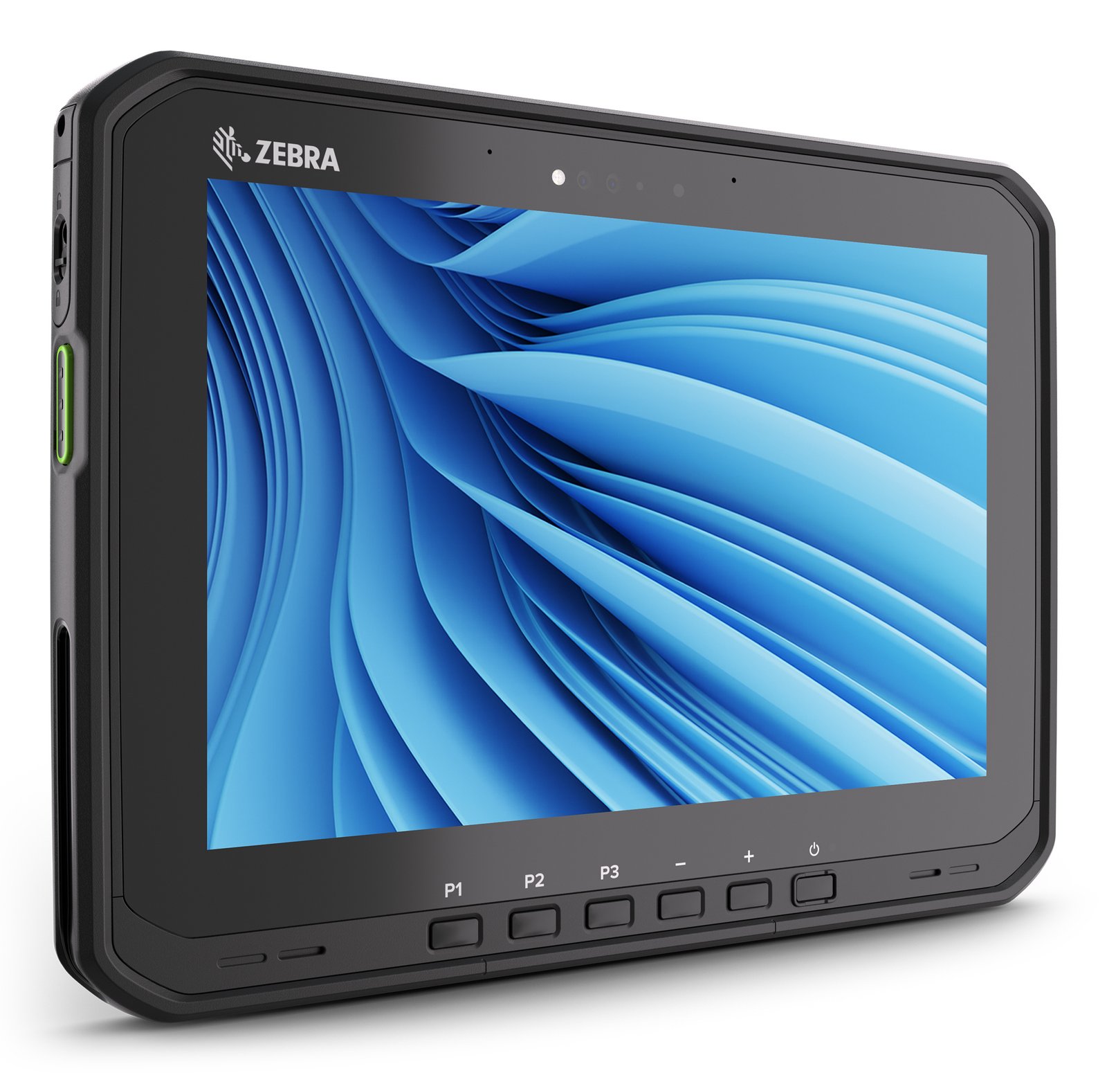 ZEBRA EVM XPLORE TABLETS ET65W 5G Intel Core Ultra 7 512 GB 25.6 cm (10.1") 32 Wi-Fi (802.11be) ET65WW-ES7EPSL0A0-00