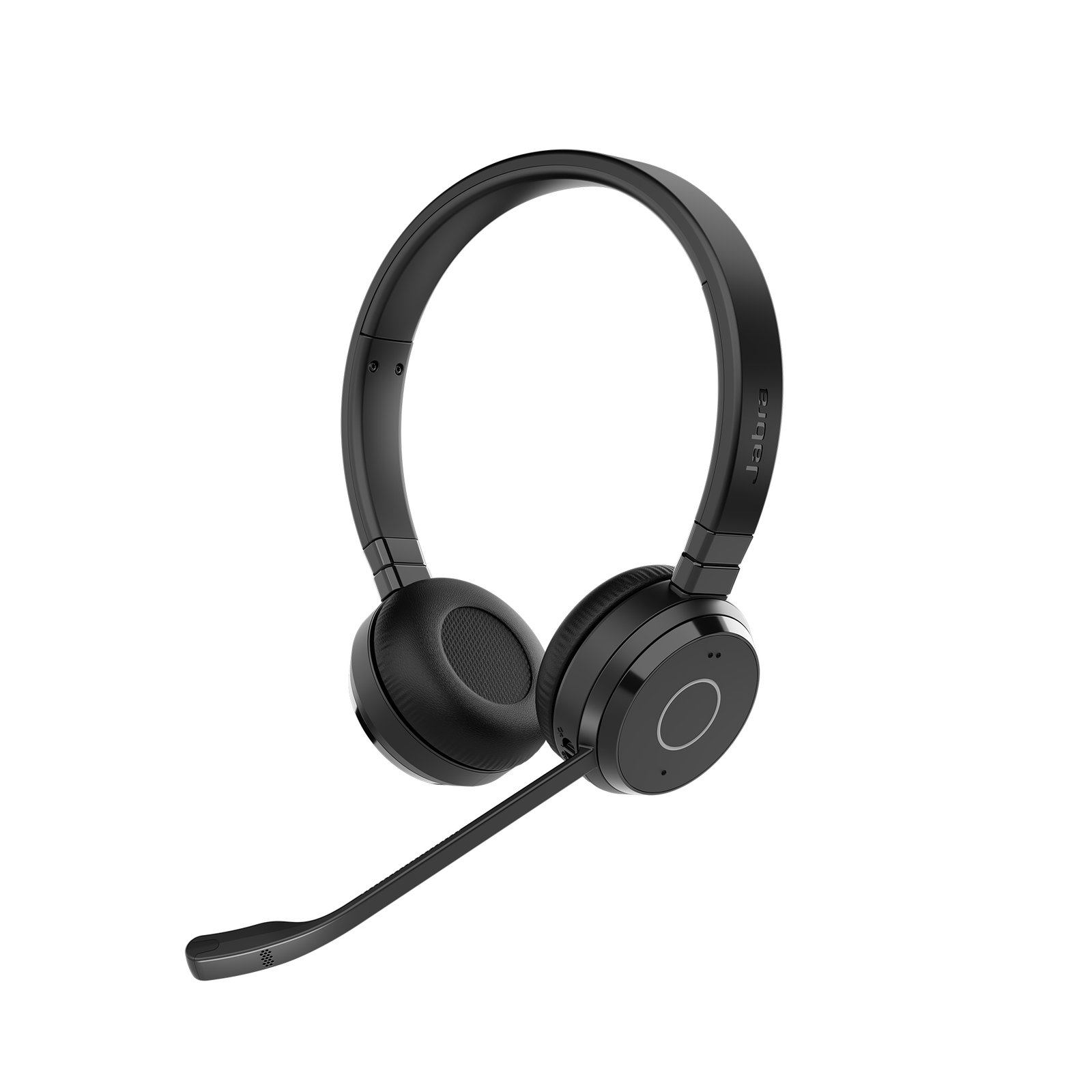 JABRA BUSINESS Evolve 65 TE - Link390a UC Stereo 6699-839-409