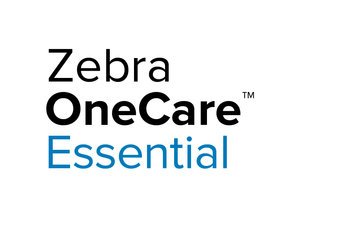 ZEBRA ENTERPRISE ONECARE-Z1 ZJAE-MC34XX-3C00 warranty/support extension 3 year(s)