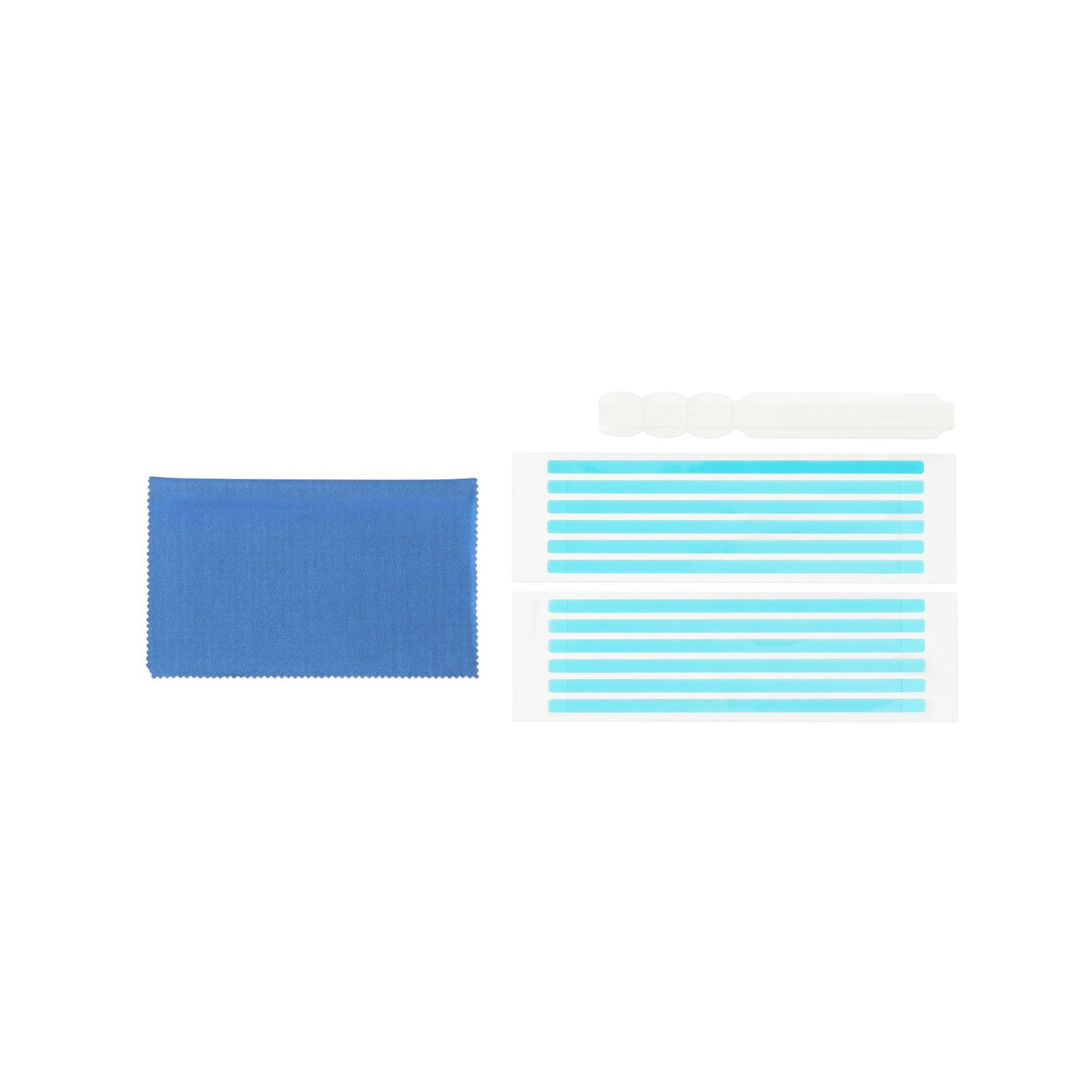 KENSINGTON TECHNOLOGY GROUP Replacement Accessory Kit for 2-Way Removable Privacy Screen Filters K58414WW
