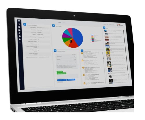 KANGURU SOLUTIONS iStorage KRMC-HOST-AD2 software license/upgrade 1 license(s) 2 year(s) 24 month(s)