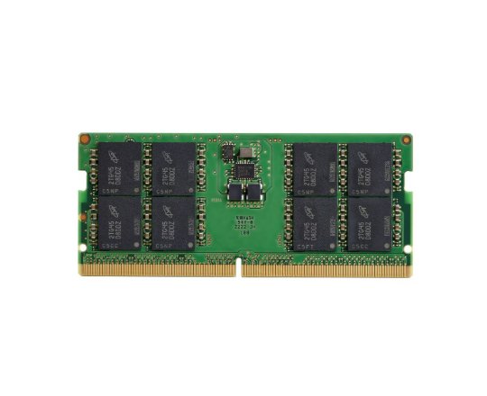 HP INC. - CTO 8Z7C9AV memory module 32 GB 2 x 16 DDR5 4800 MT/s 262-pin SO-DIMM