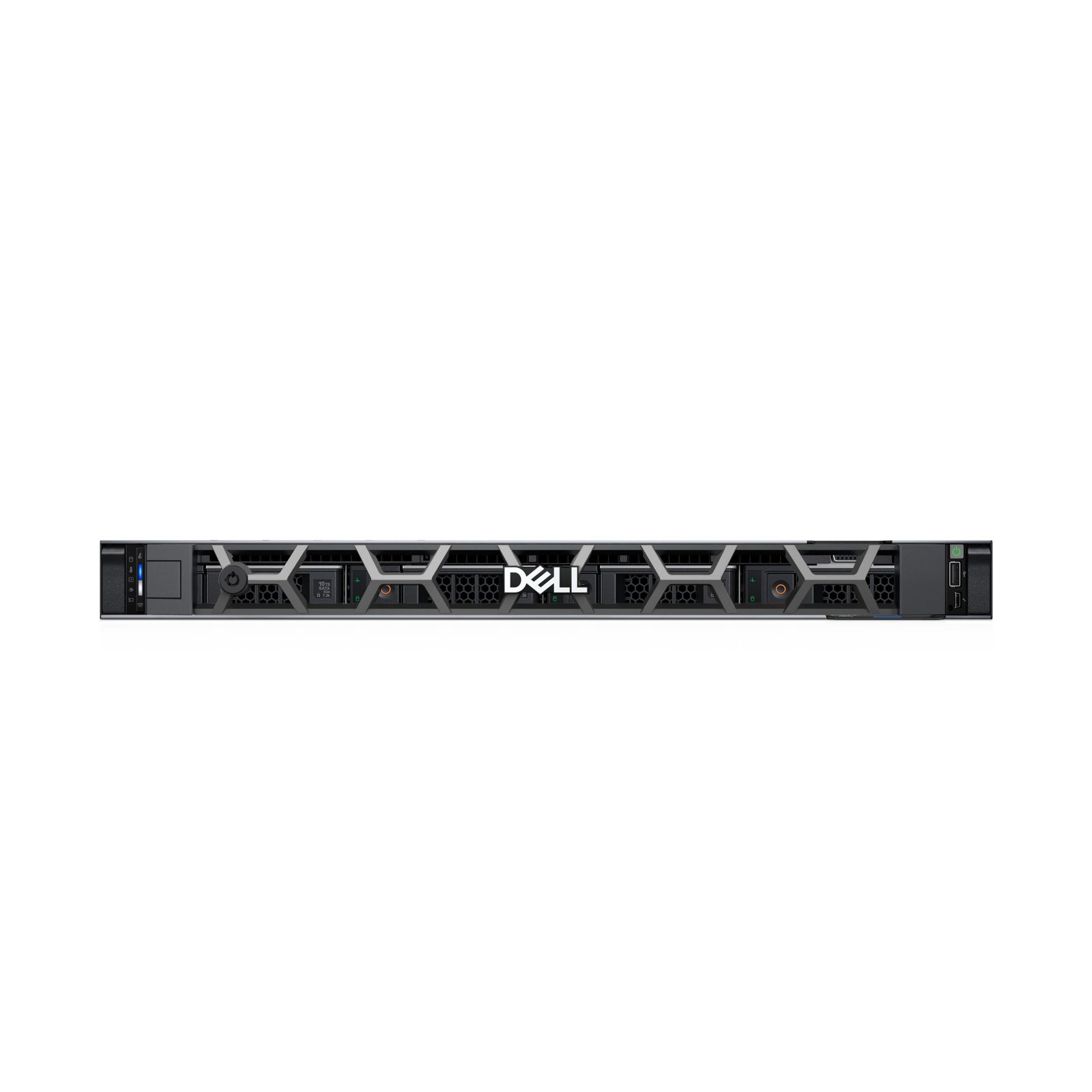 DELL SERVERS PowerEdge R660XS server 480 GB Rack (1U) Intel® Xeon® Gold 5412U 2.1 GHz 32 DDR5-SDRAM VXN4R