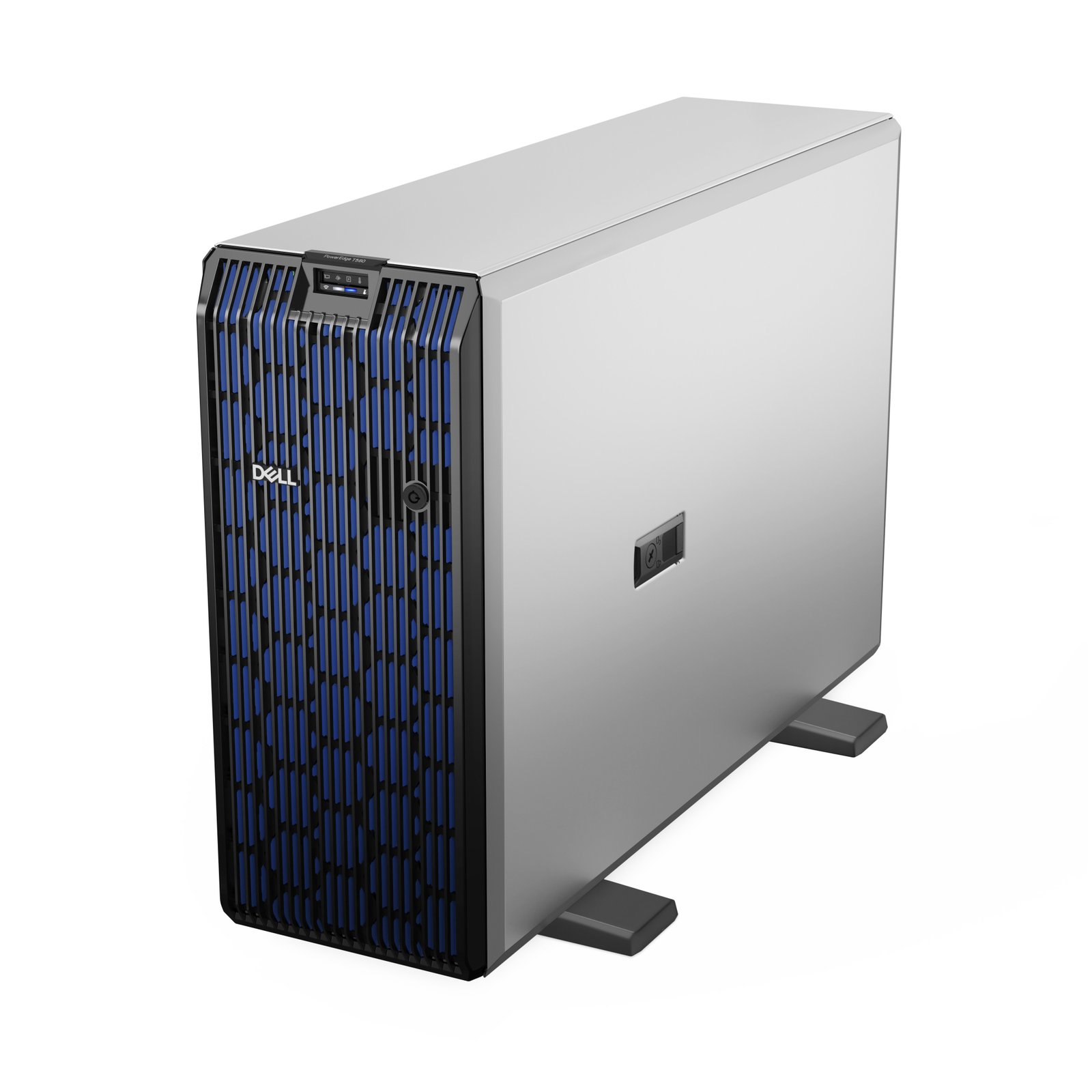 DELL SERVERS PowerEdge T560 server 480 GB Tower (4.5U) Intel Xeon Silver 4410Y 2 GHz 32 DDR5-SDRAM J3MWJ