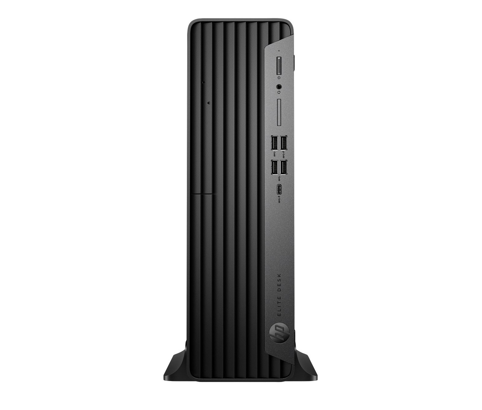 HP INC. - SB DESKTOPS Elite SFF 805 G9 AMD Ryzen™ 5 8600G 16 GB DDR5-SDRAM 512 SSD Windows 11 Pro AZ5P1UT#ABA