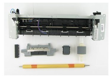 HPI SOURCING - NEW HP RM1-6405 fuser