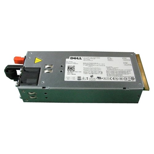 DELL SOURCING - NEW 450-AEBL power supply unit 1100 W 1U Black, Silver T4RTF