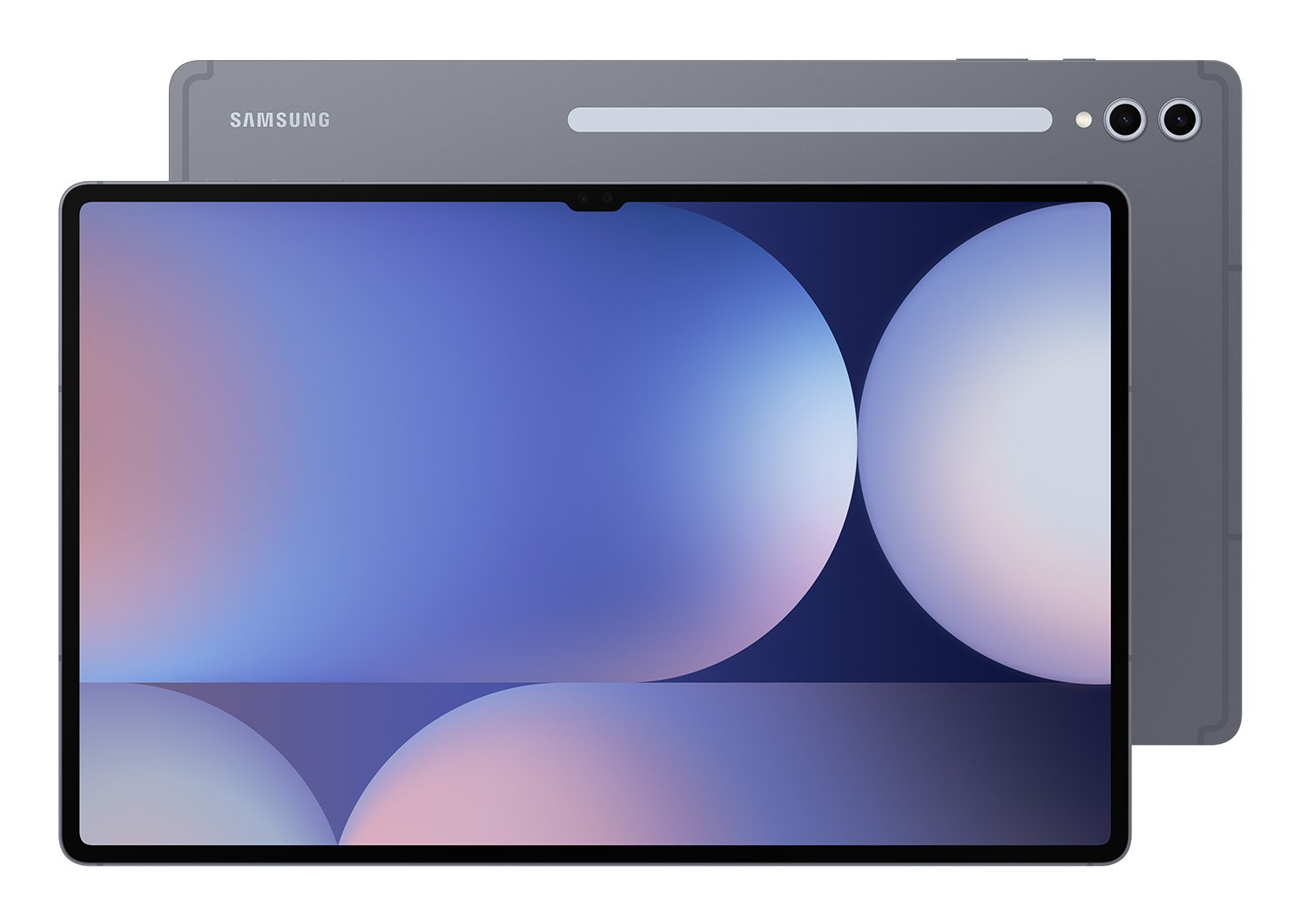 SAMSUNG COMMERCIAL TABLET Galaxy Tab S10 Ultra 1 TB 37.1 cm (14.6") 16 GB Wi-Fi 7 (802.11be) Grey SM-X920NZAIXAR