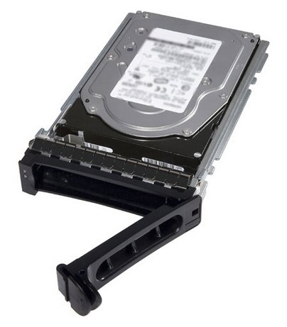 DELL SOURCING - NEW 36RH9 internal hard drive 1.2 TB 10000 RPM 2.5" SAS