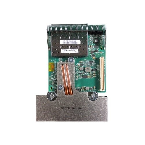DELL NETWORKING 555-BDYE network card Internal Ethernet 10000 Mbit/s