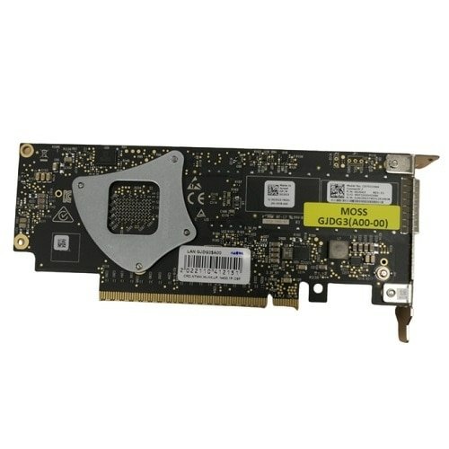 DELL NETWORKING NVIDIA ConnectX-7 interface cards/adapter Internal SFP 540-BDNP
