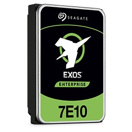 SEAGATE - ENTERPRISE SINGLE ST6000NM024B internal hard drive 6 TB 7200 RPM 256 MB 3.5" SAS