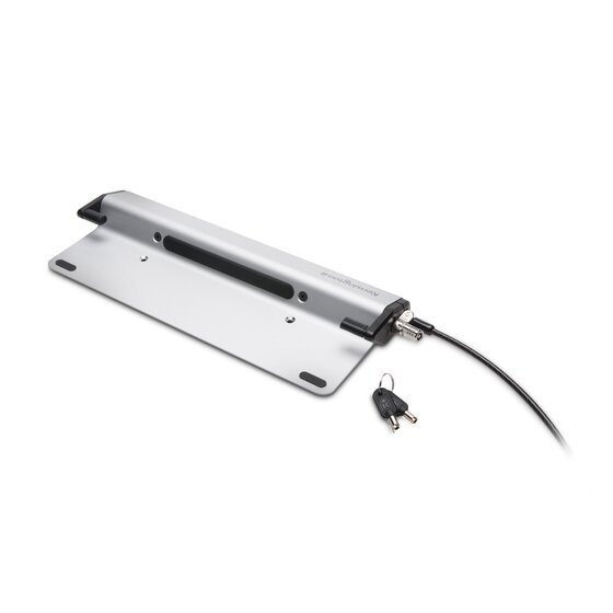 KENSINGTON TECHNOLOGY GROUP Laptop Locking Station 2.0 with MicroSaver Lock K64453WWA