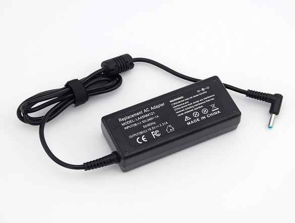 HPI SOURCING - NEW HP 740015-001 power adapter/inverter Indoor 45 W Black