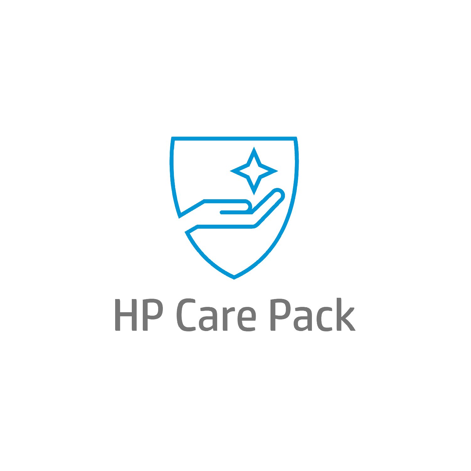 HP INC. - PSG CAREPACKS U80K3E warranty/support extension 3 year(s)