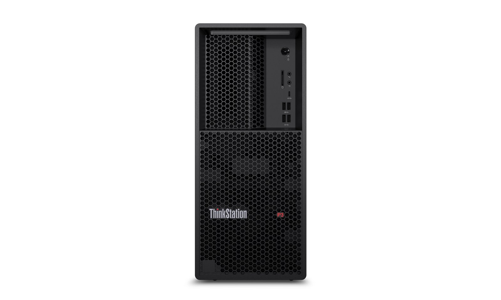 LENOVO TOPSELLER WORKSTATION ThinkStation P3 Tower Intel® Core™ i7 i7-14700 32 GB DDR5-SDRAM 1 TB 30GS00GPUS