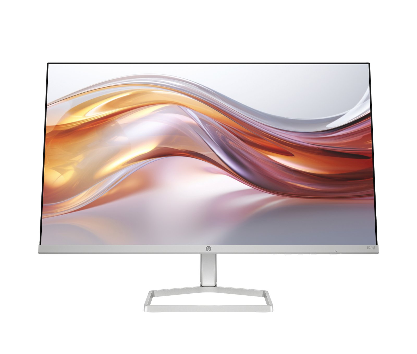 HPI SOURCING - NEW HP Series 5 23.8 inch FHD Monitor - 524sf 94C17AA#ABA