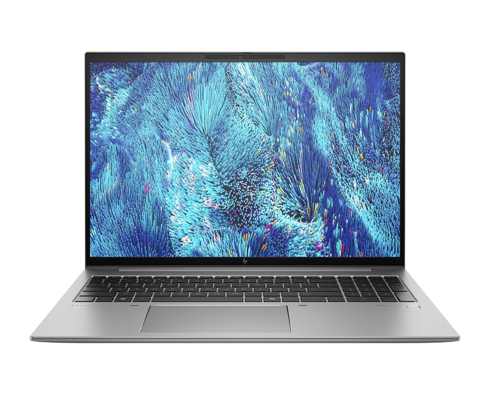 HP INC. - NSB MOBILE WKS ZBook Firefly G11 Intel Core Ultra 7 165H workstation 40.6 cm (16") WUXGA B1PA3EC#ABA