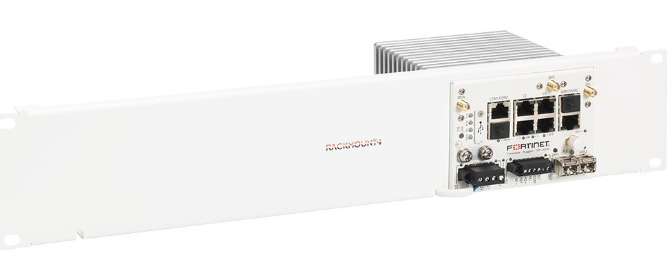 Rackmount.IT RM-FR-T24 rack accessory Firewall mount
