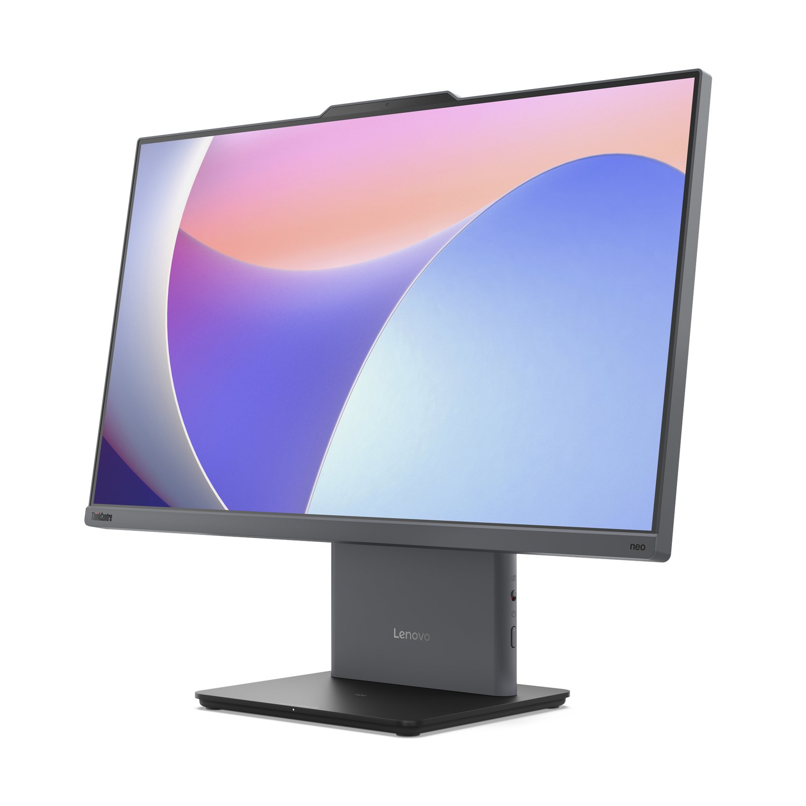 LENOVO TOPSELLER DT ThinkCentre neo 50a 24 Gen 5 Intel Core 7 i7-13620H 60.5 cm (23.8") 1920 x 1080 12SD004LUS