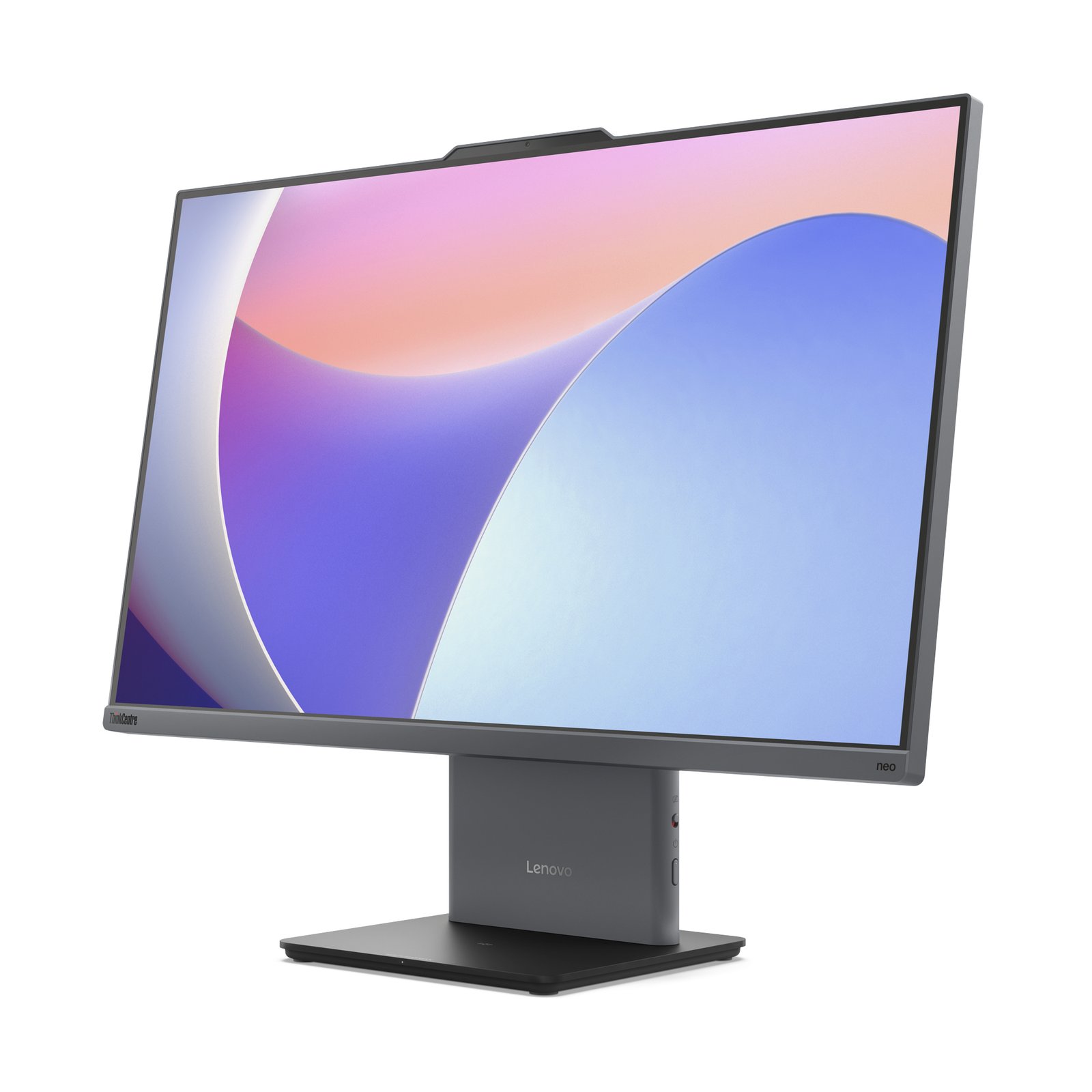 LENOVO TOPSELLER DT ThinkCentre neo 50a 27 Gen 5 Intel® Core™ i5 i5-13420H 68.6 cm 1920 x 1080 12SB003HUS