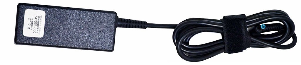 HPI SOURCING - NEW HP 741553-850 power adapter/inverter Indoor 45 W Black