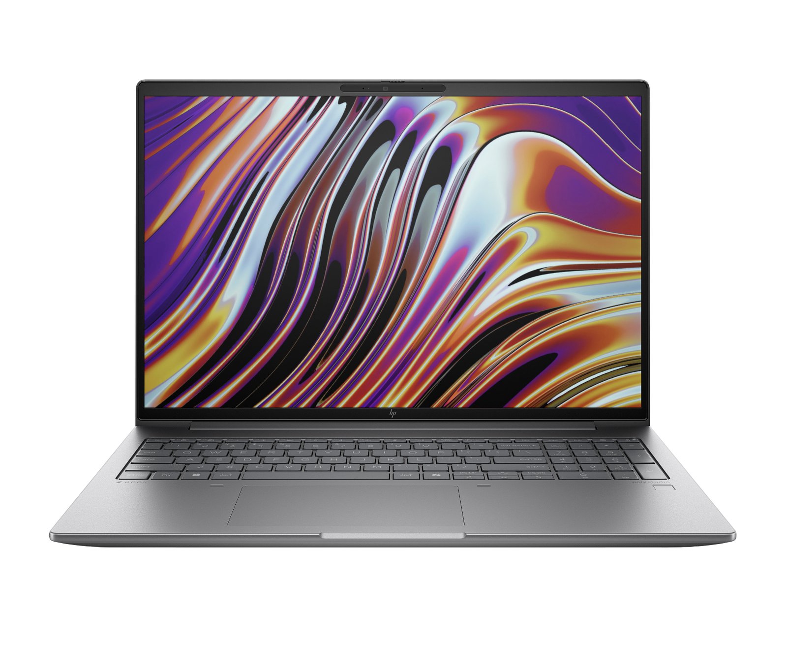 HP INC. - SB MOBILE WKS ZBook Power G11 A AMD Ryzen™ 9 8945HS workstation 40.6 cm (16") WQXGA 32 GB B49C9AT#ABA