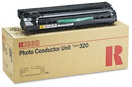RICOH SUPPLIES Photoconductor Unit Type 320 400633