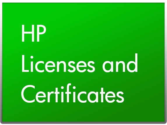 HP INC - PSG LICENSING LANDesk Patch Subscription 1-year Service 5K-9999 E-LTU HZ835AAE