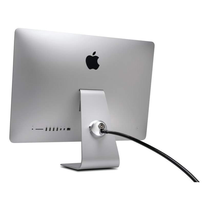 KENSINGTON TECHNOLOGY GROUP SafeDome Secure ClickSafe cable lock Black K64962USA