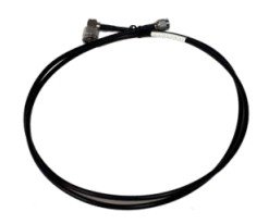 ZEBRA ENTERPRISE RFID-R1 Motorola 1.7m RF LMR 240 coaxial cable Black CBLRD-1B4000680R