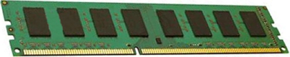 HP INC. - CTO 12GB DDR3-1600 memory module 6 x 2 GB 240-pin DIMM QG061AV