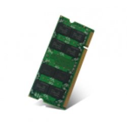 QNAP 2GB RAM Module memory 1 x 2 GB DDR3 204-pin SO-DIMM RAM-2GDR3-SO-1333