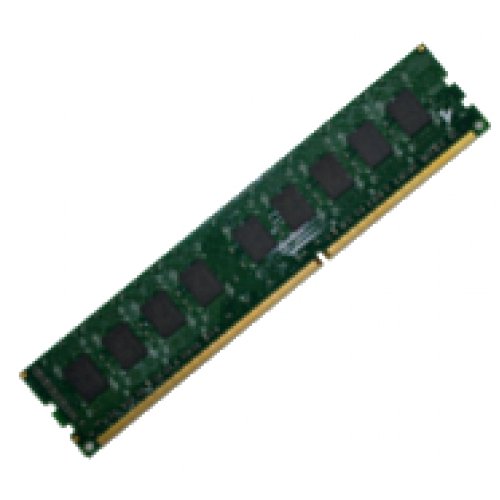 QNAP RAM-4GDR3-LD-1600 memory module 4 GB 1 x DDR3 240-pin DIMM