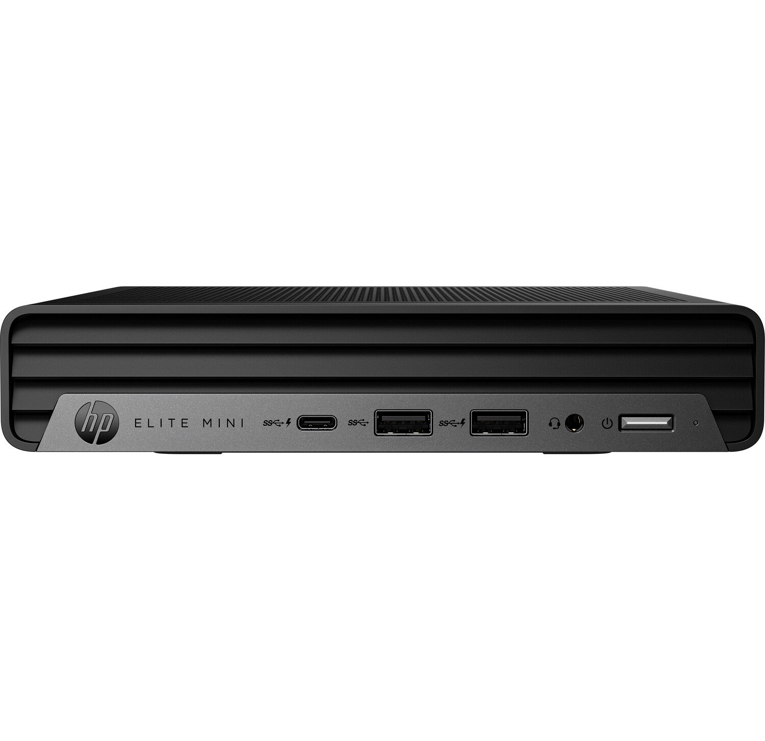 HP INC. - NSB DESKTOPS Elite Mini 800 G9 Intel® Core™ i5 i5-12500 16 GB DDR5-SDRAM 256 SSD Windows AW0T6EC#ABA