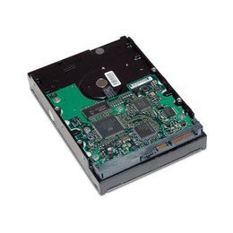 HP INC. - CTO 2TB SATA 7200rpm internal hard drive Serial ATA QB574AV