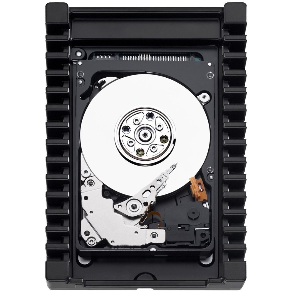 HP INC. - CTO 160GB SATA 10000RPM internal hard drive Serial ATA XU919AV