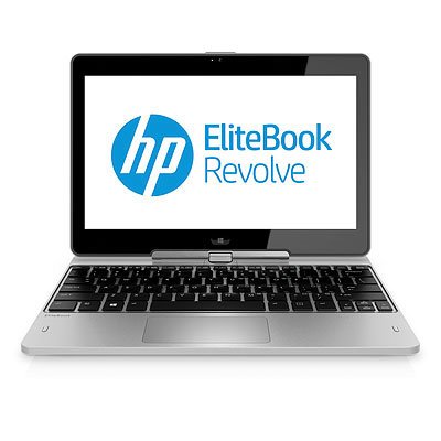 HP INC. - CTO EliteBook Revolve 810 G1 Base Model Tablet Intel® Core™ i7 i7-3687U Hybrid (2-in-1) C9B03AV