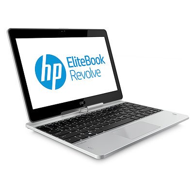 HP INC. - CTO EliteBook Revolve 810 G1 Base Model Tablet D4C16AV