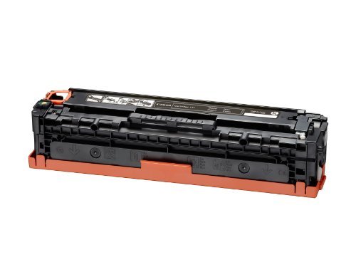 CANON LASER - CONSUMABLES 131H K toner cartridge 1 pc(s) Original Black 6273B001