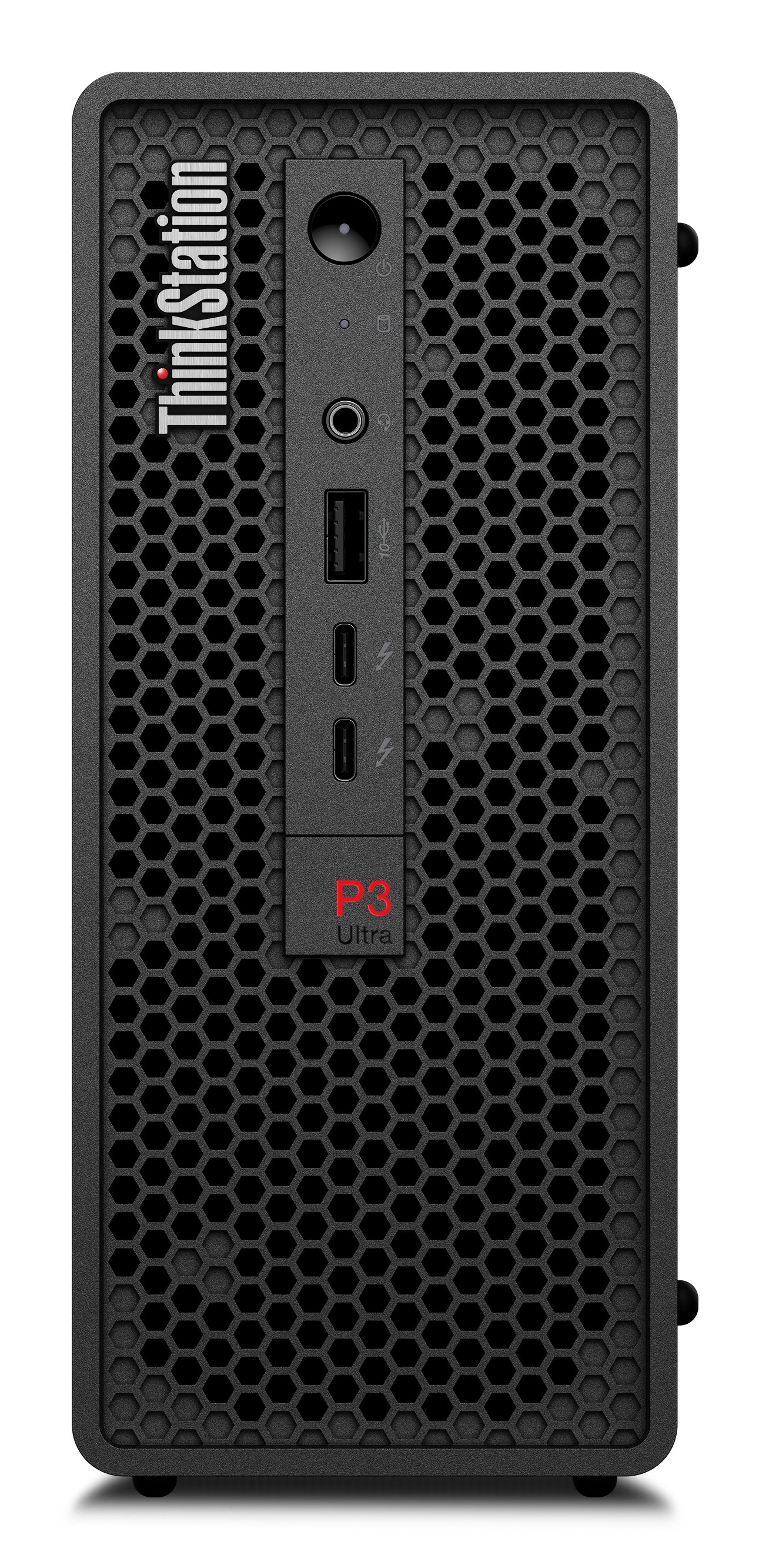 LENOVO TOPSELLER WORKSTATION ThinkStation P3 Ultra SFF Intel® Core™ i9 i9-14900K 16 GB DDR5-SDRAM 30HA009MUS