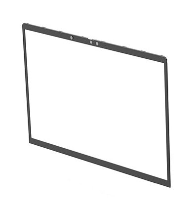 HPI - RPB CERTIFIED PARTS HP M21992-001 laptop spare part Bezel
